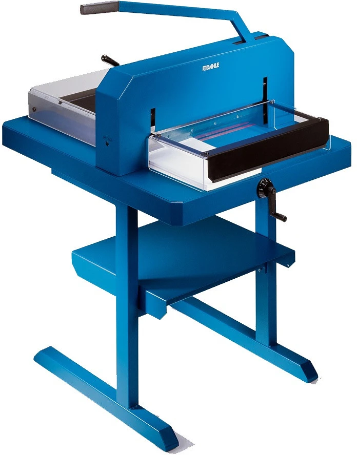 Dahle 2D848 nagyítás