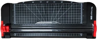 Dahle 40001 A/4 8 LAP nagyítás
