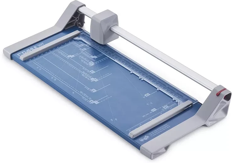 Dahle A4 8 LAP nagyítás