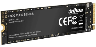 Dahua 3000 MB/S nagyítás