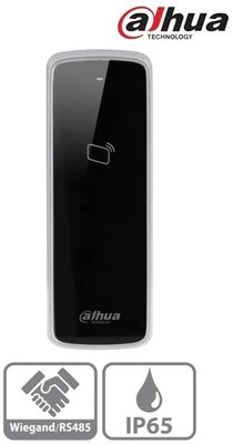 Dahua ASR1200D-D nagyítás