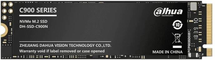 Dahua C900N256G nagyítás