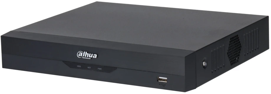 Dahua H265+, 5M-N-10FPS/2MP-25FPS, 1X nagyítás