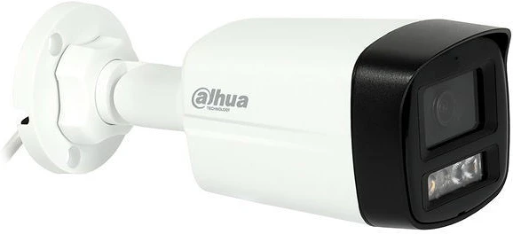 Dahua H265+, IP67, IR30M, IL30M, SD, POE nagyítás