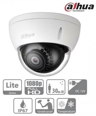 Dahua HAC-HDBW1200E nagyítás