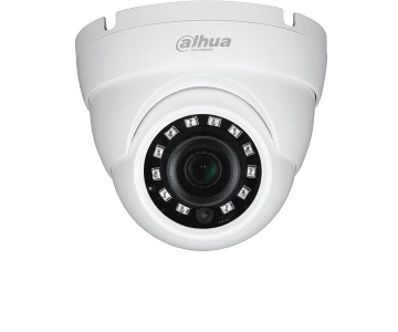 Dahua HAC-HDW1800M nagyítás