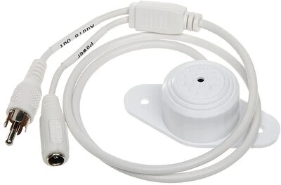 Dahua HAP100 nagyítás