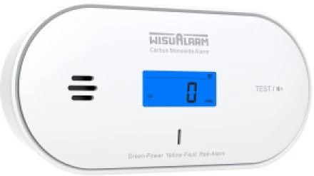 Dahua HY-GC30A nagyítás