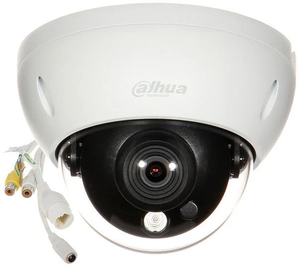 Dahua IPC-HDBW5241R-ASE-0280B nagyítás