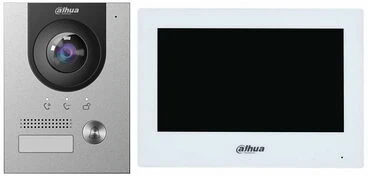 Dahua KTD02(F) nagyítás