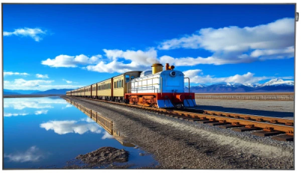 Dahua LDH43-SAI400L nagyítás