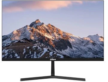 Dahua LM22-B200S nagyítás