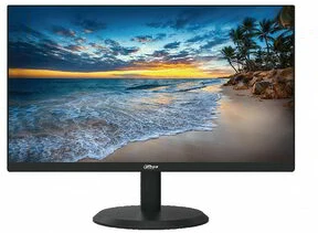 Dahua LM22-H200 nagyítás