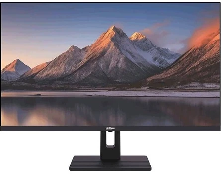 Dahua LM27-C301B nagyítás