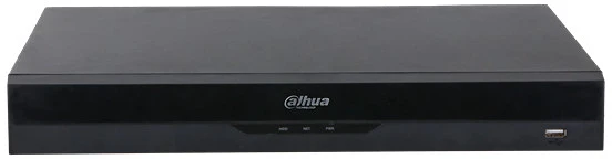 Dahua NVR5216-EI2 nagyítás