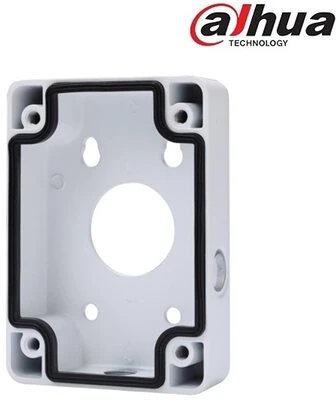 Dahua PFA120 nagyítás