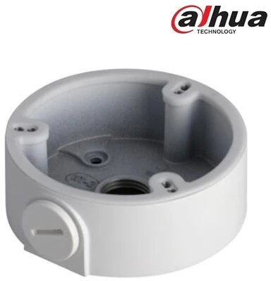 Dahua PFA135 nagyítás