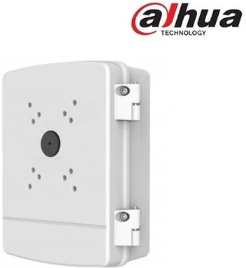 Dahua PFA140 nagyítás