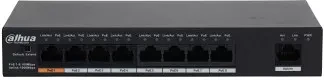 Dahua PFS3009-8ET1GT-96-V2 nagyítás