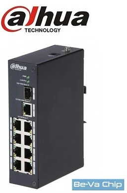 Dahua PFS3110-8T nagyítás