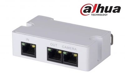 Dahua PFT1300 nagyítás