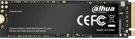 Dahua SSD-C910N1TB nagyítás