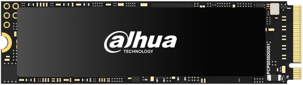 Dahua SSD-C970VN1TB nagyítás