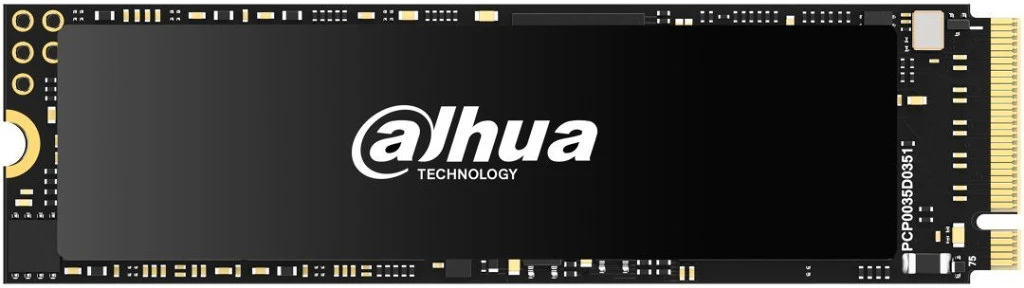 Dahua SSD-C970VN2TB nagyítás