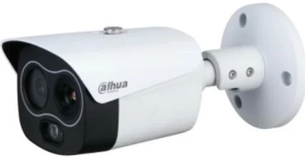 Dahua TPC-BF1241-B3F4-DW nagyítás