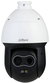 <span itemprop='brand'>Dahua</span> <span itemprop='sku'>TPC-SD2241-TB7F8</span> nagyítás