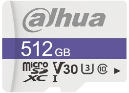 Dahua UHS-I; EXFAT; 85/80 MBPS nagyítás