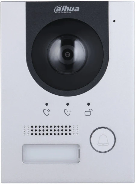 Dahua VTO2201F-P-S2 nagyítás