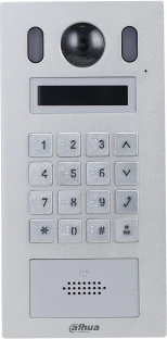 Dahua VTO6221E-P nagyítás