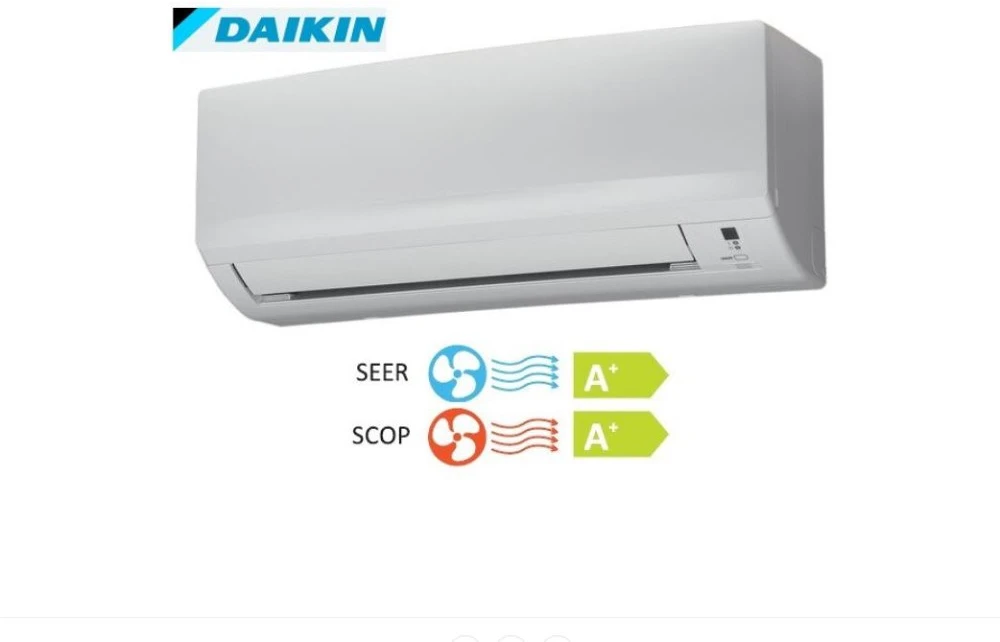 Daikin DAIKINFTXC25C nagyítás