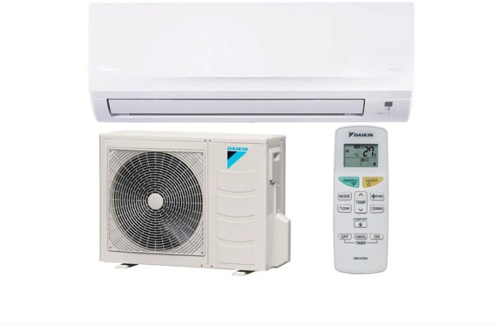 Daikin DAIKINFTXC35C nagyítás