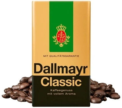 Dallmayr B4456332 nagyítás
