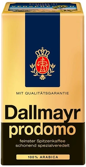 Dallmayr B4456334 nagyítás