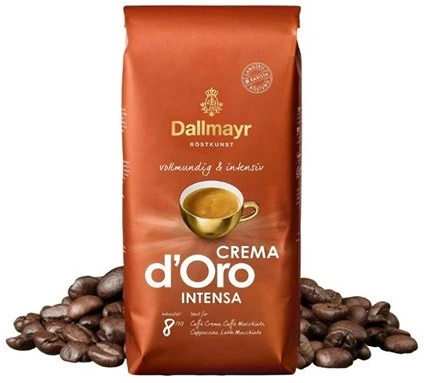 Dallmayr B4456355 nagyítás