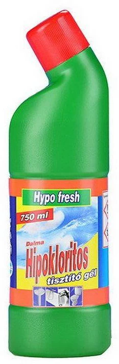 Dalma DAG750 nagyítás