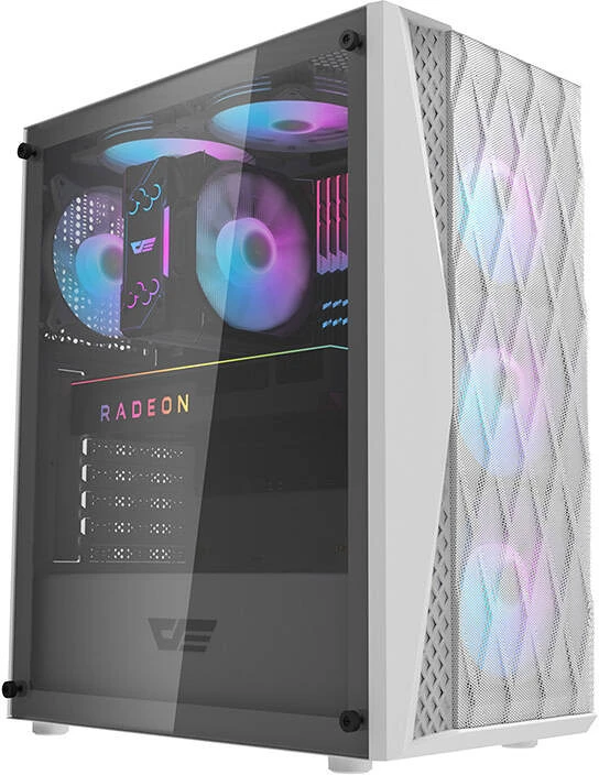 Darkflash DK352 nagyítás