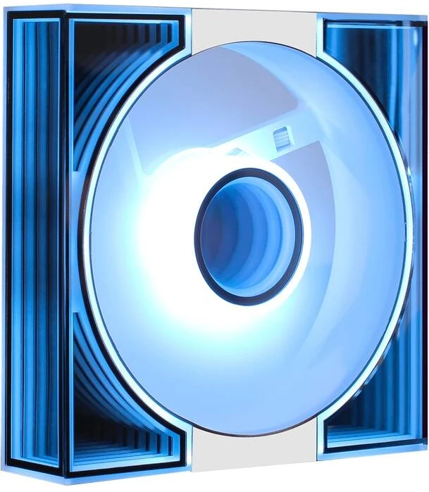 Darkflash DM8 WHITE nagyítás