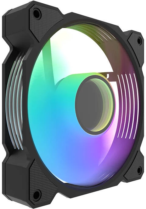 Darkflash DR08 3IN1 BLACK nagyítás