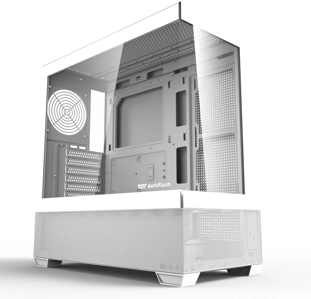 Darkflash DS900 AIR WHITE nagyítás