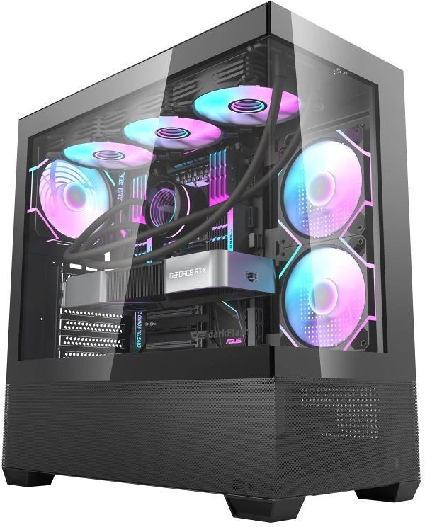 Darkflash DS900AIRBLACK nagyítás