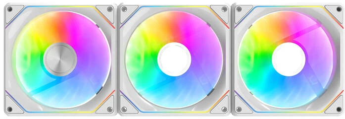 Darkflash G24 3 AZ nagyítás