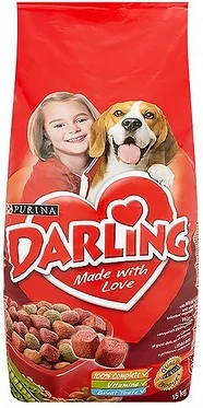 Darling 29.00001 nagyítás