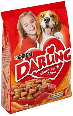 Darling 29.00100 nagyítás
