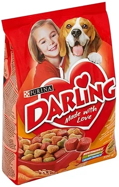 Darling 29.00103 nagyítás