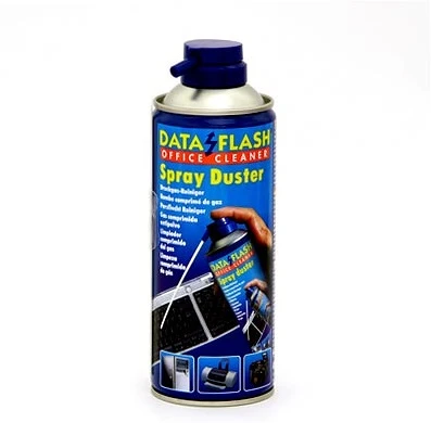 Dataflash DF-1270 nagyítás