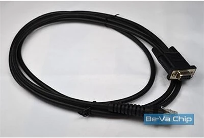 Datalogic CAB-433 nagyítás